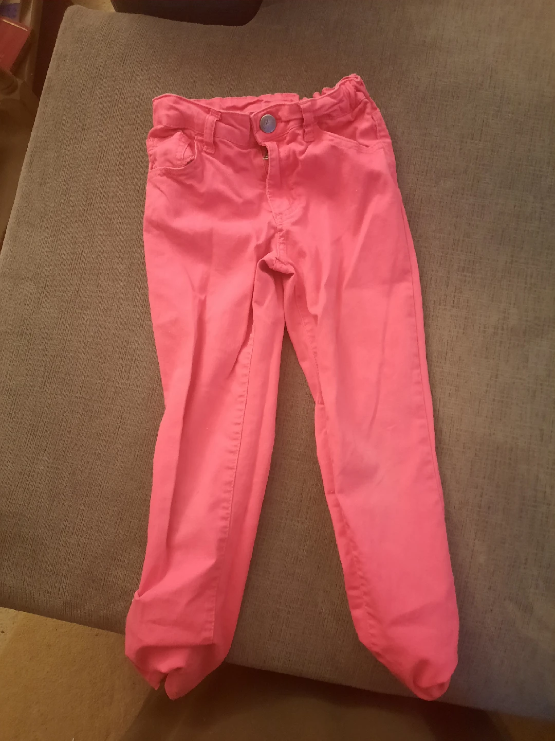 Girls Pink Pants pick up only in st.albert
