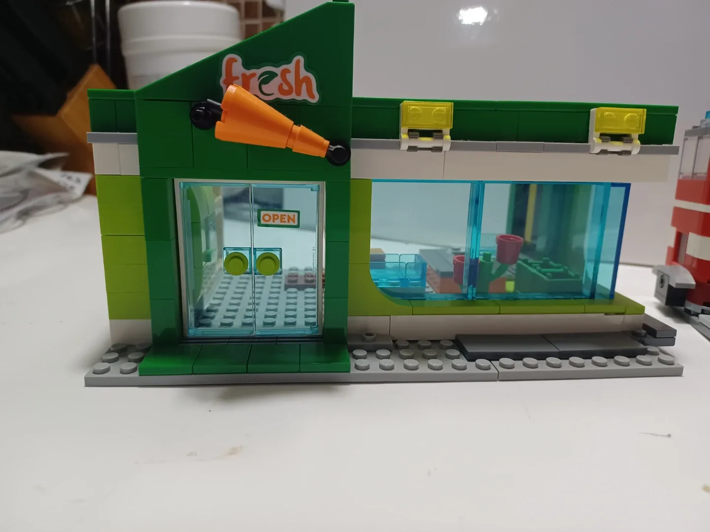 Incomplete parts . Sold as you see it in the picture. image indicator(2)