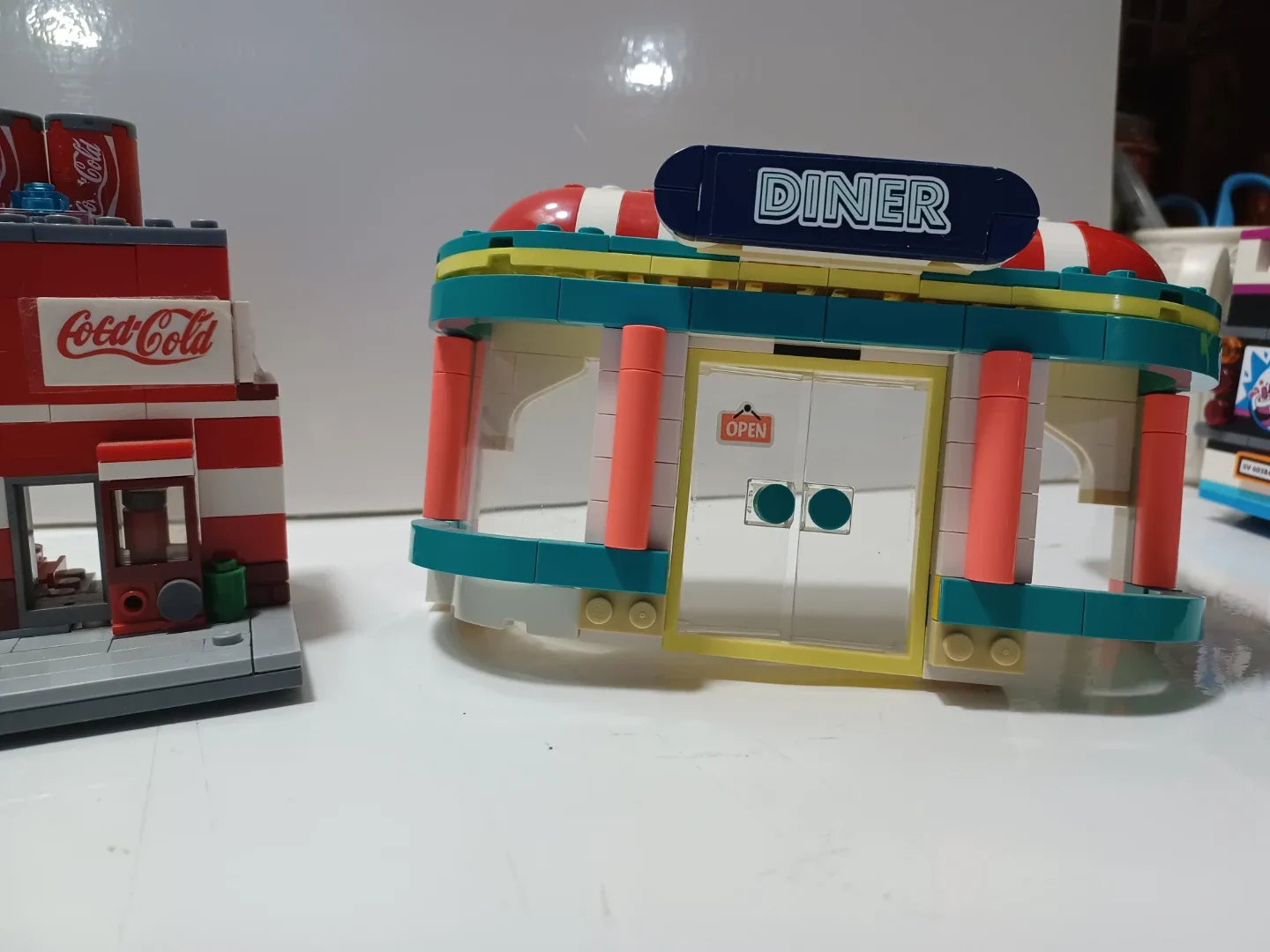 Incomplete parts . Sold as you see it in the picture. image indicator(4)