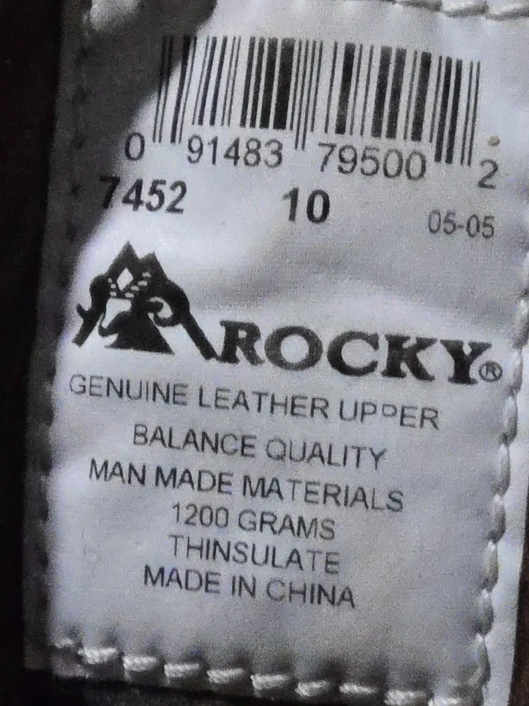 Men's Winter Boots image indicator(4)