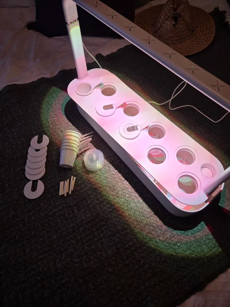 Click & Grow Indoor Garden image indicator(2)