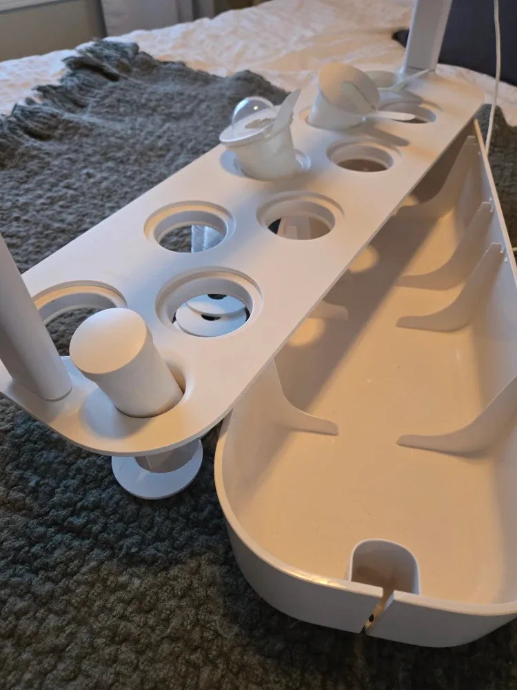 Click & Grow Indoor Garden image indicator(6)