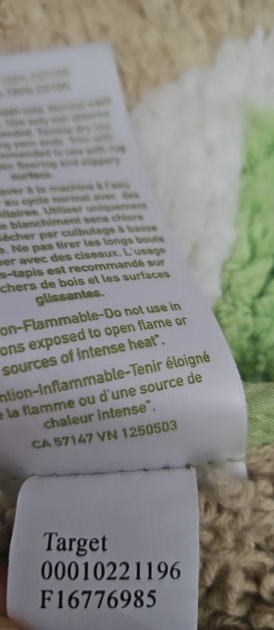 Circo Owl Rug - Kids Room Decor - photo 5