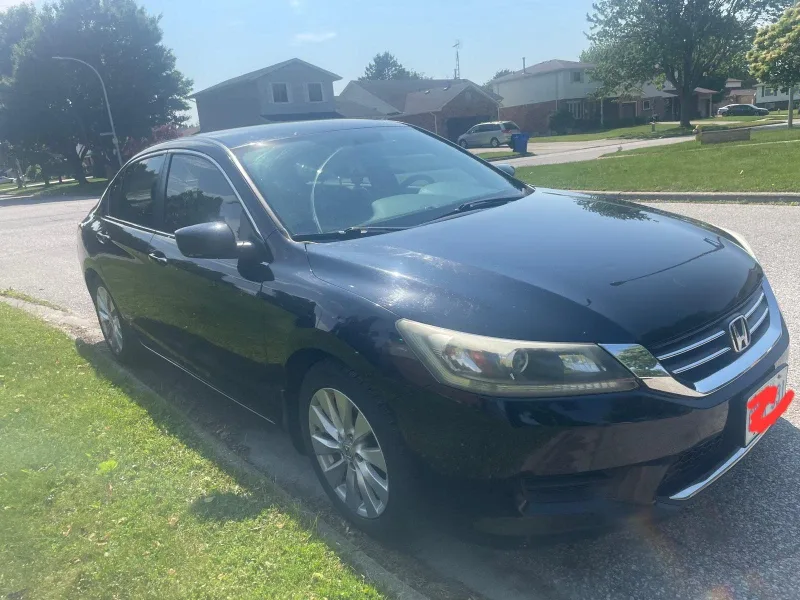 2015 Honda Accord image indicator(3)