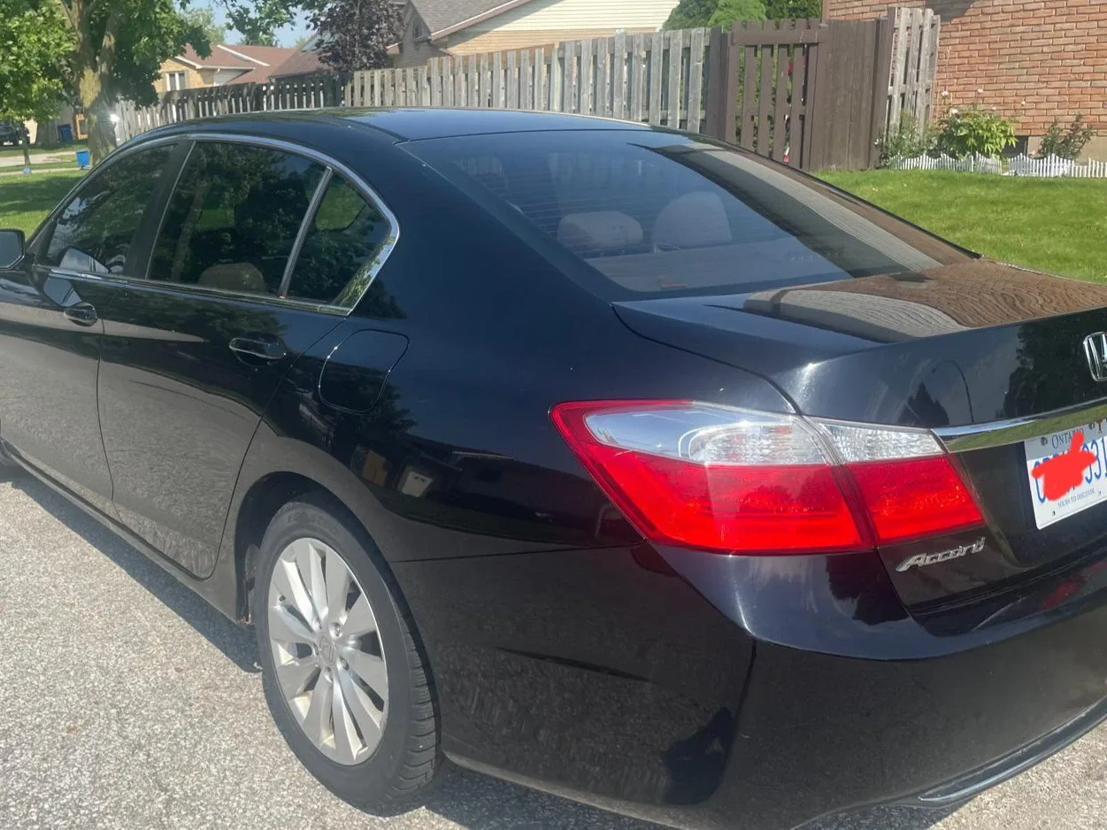 2015 Honda Accord image indicator(4)