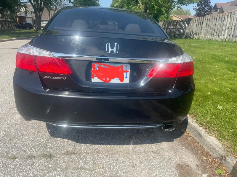 2015 Honda Accord image indicator(5)