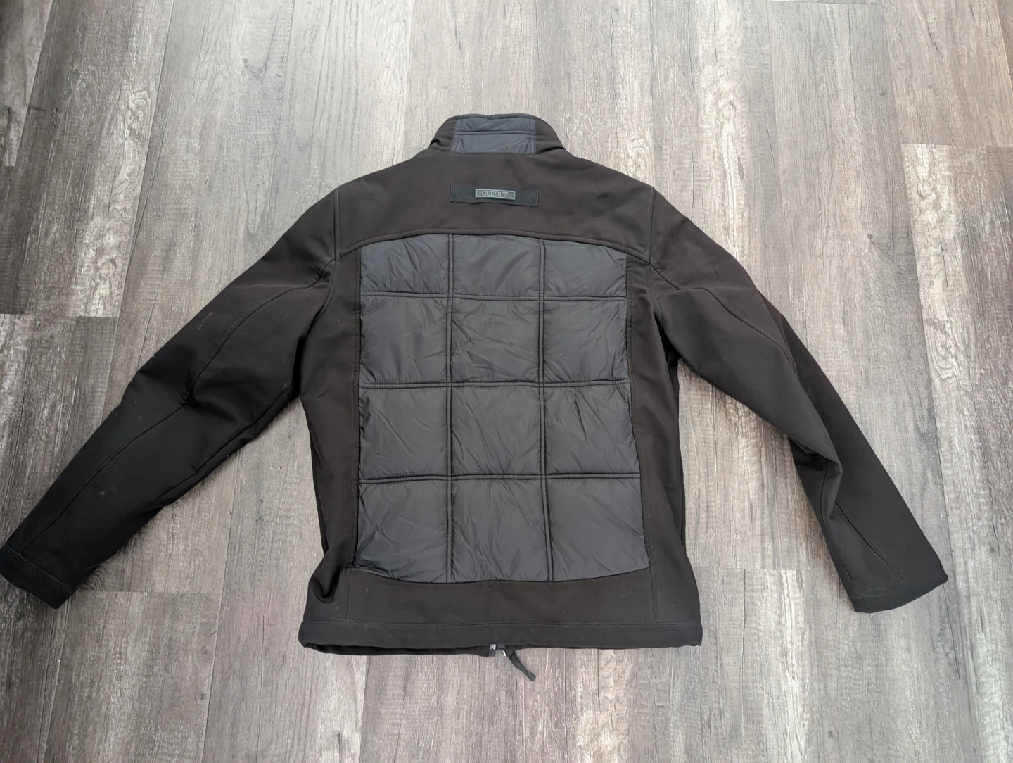 Guess Black Jacket - Size M🥕 - photo 3