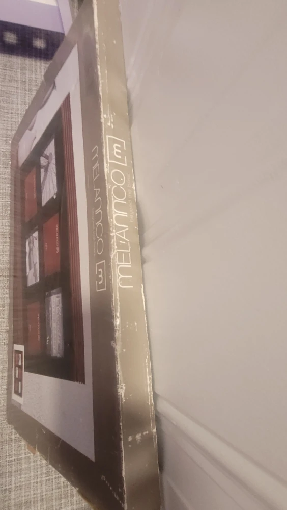 Melannco Shadow Box - photo 3