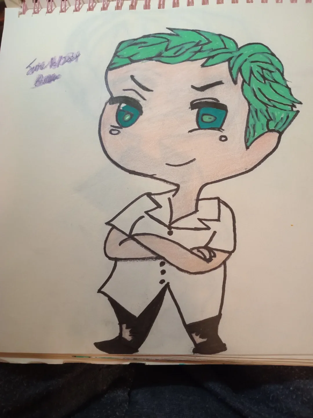 Drawings Illustrations Art by Custom Artist Sherwin image indicator(3)