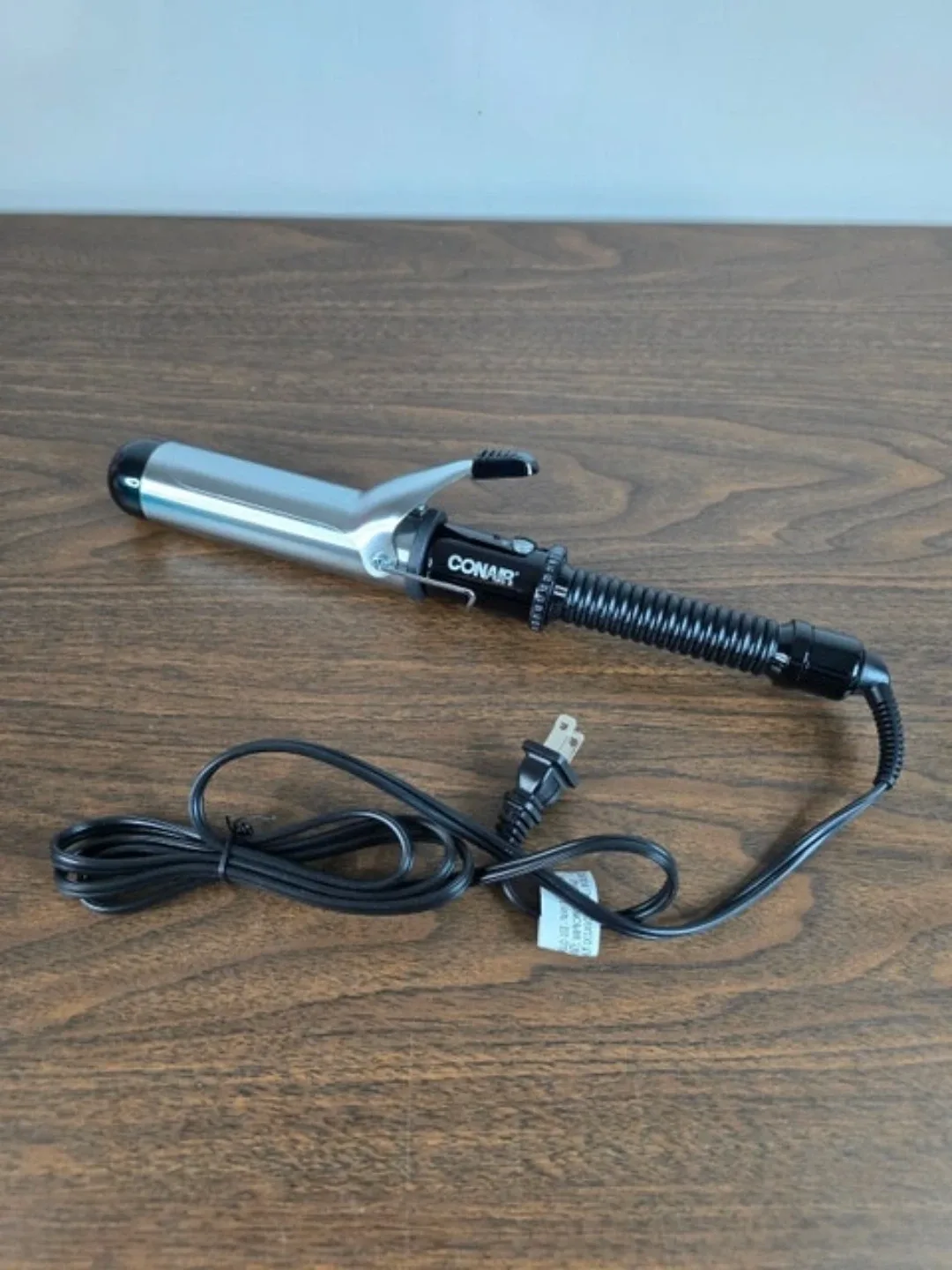 Conair Instant Heat 1½" Curling Iron