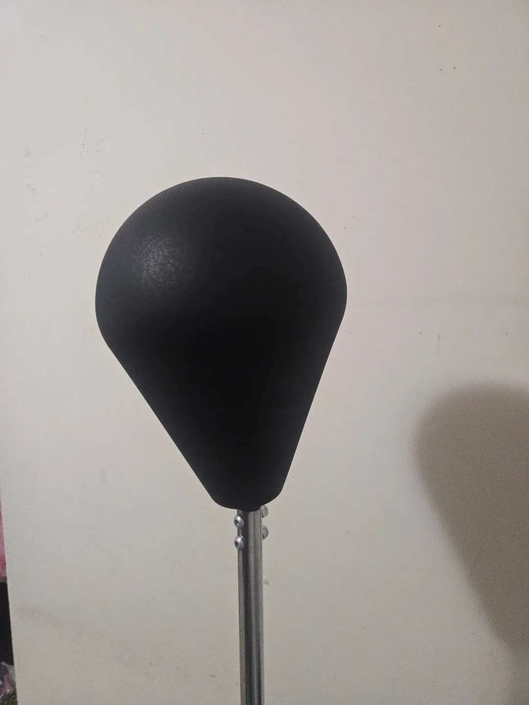 Outshock Freestanding Reflex Bag - Black image indicator(2)