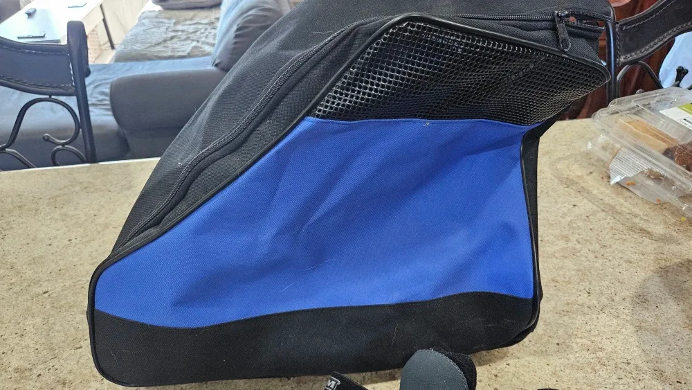 CCM Flurry Ice Skates - Women's Size 8 image indicator(5)