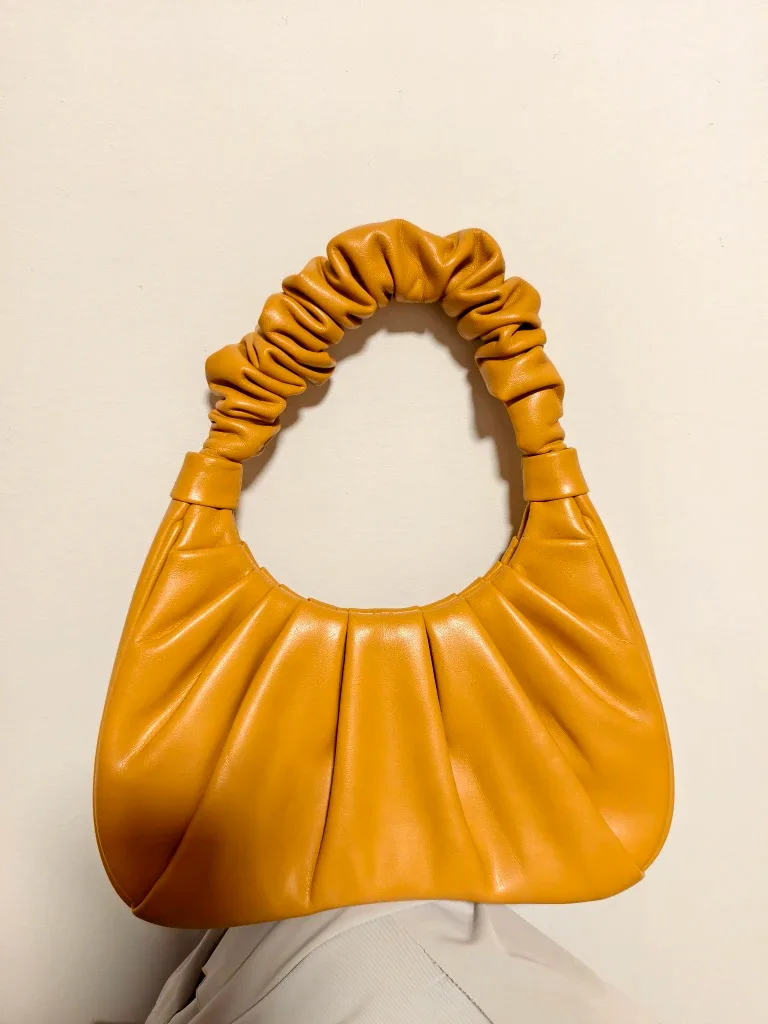 JW PEI Bag in orange