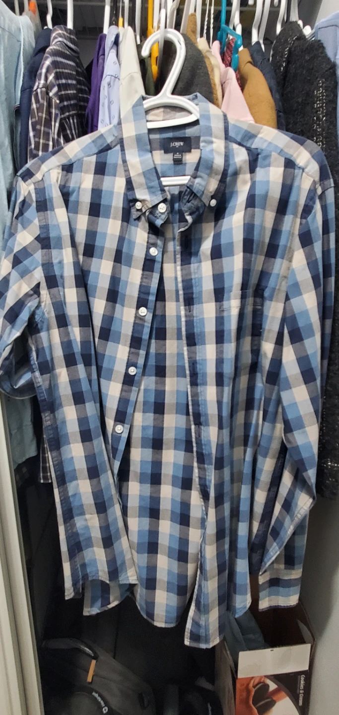 Men's Designer Dress Shirts - photo 5