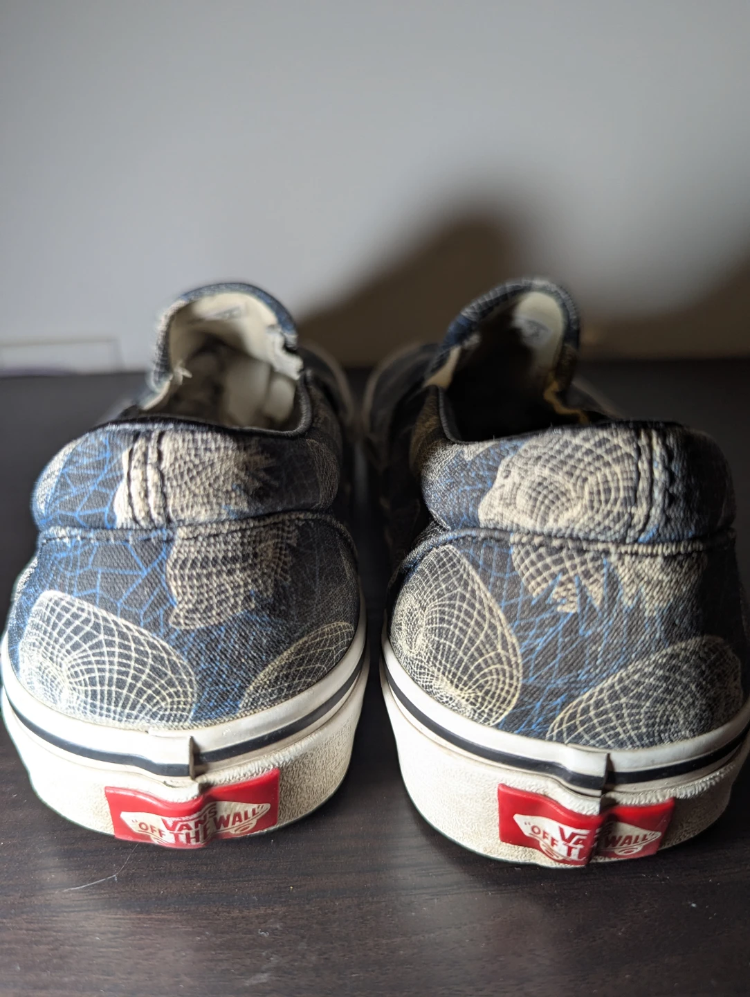 Vans Slip-on shoes size 8 - photo 3