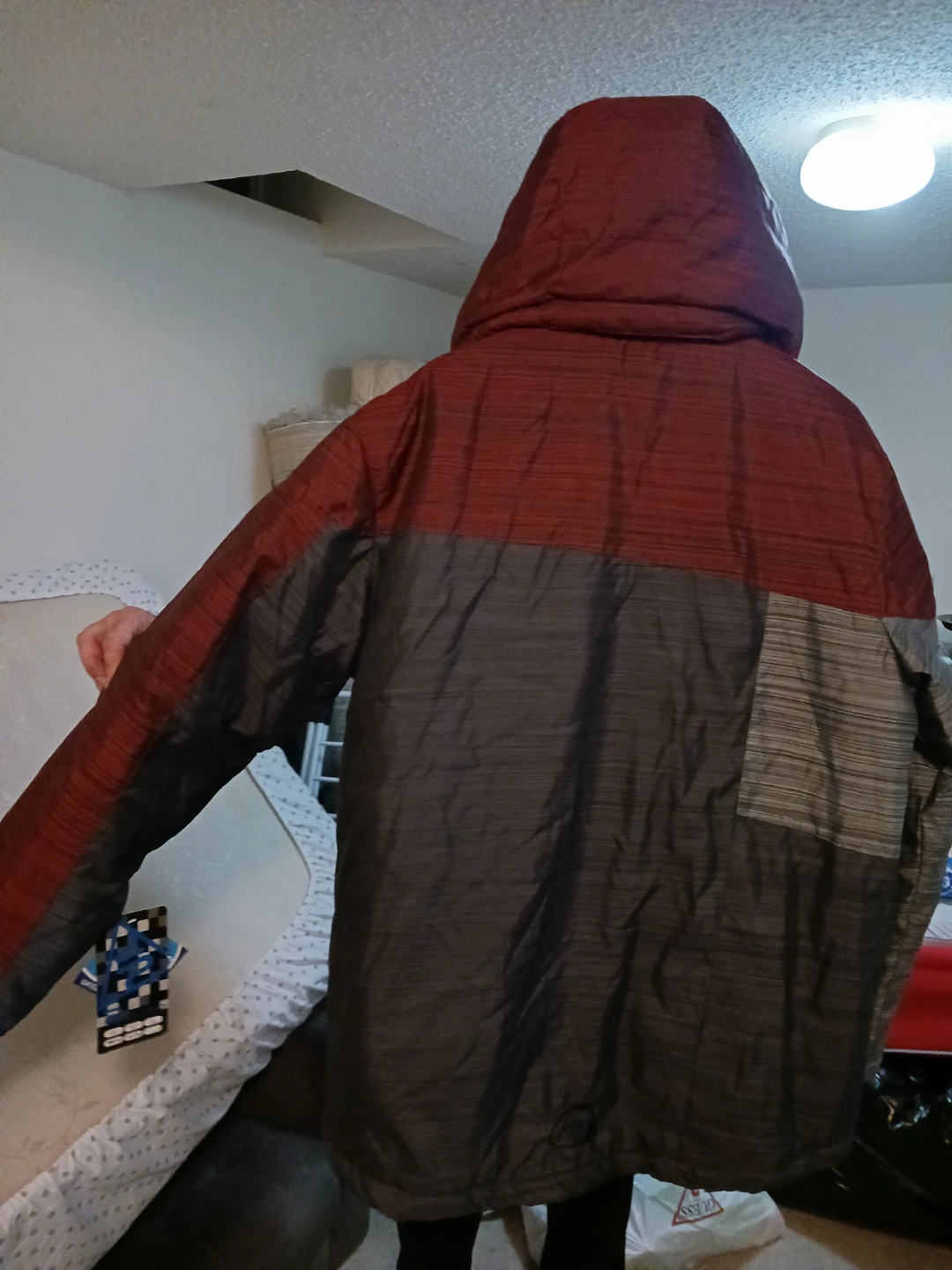Tout Saisons XL Ski Jacket - photo 2
