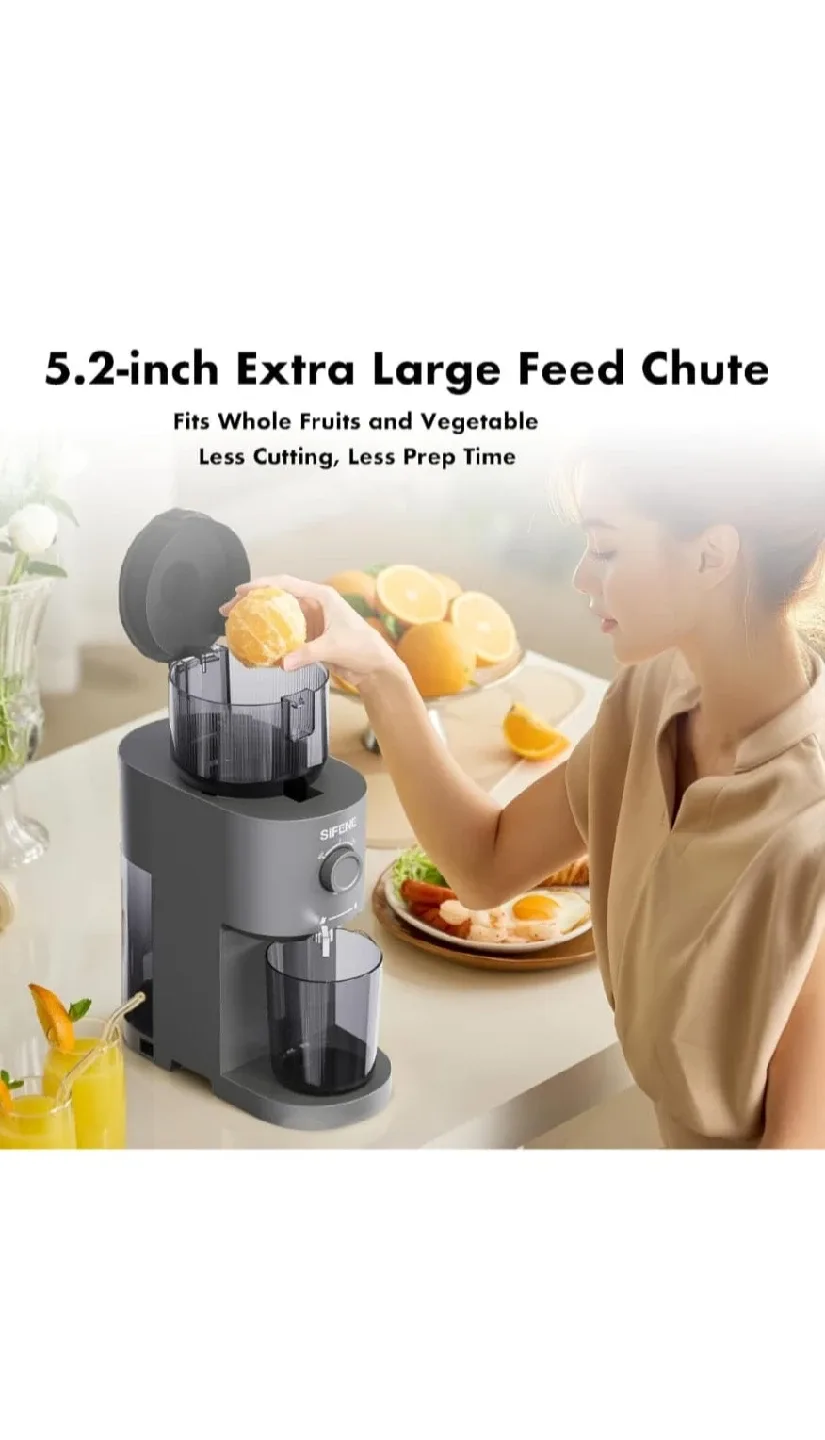 Juicer -  New! image indicator(6)