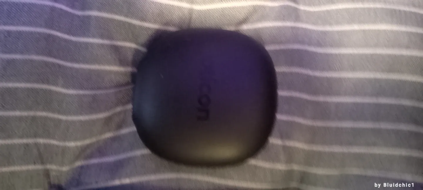 🥕Oticon Zircon Hearing Aids with Case and manual image indicator(7)