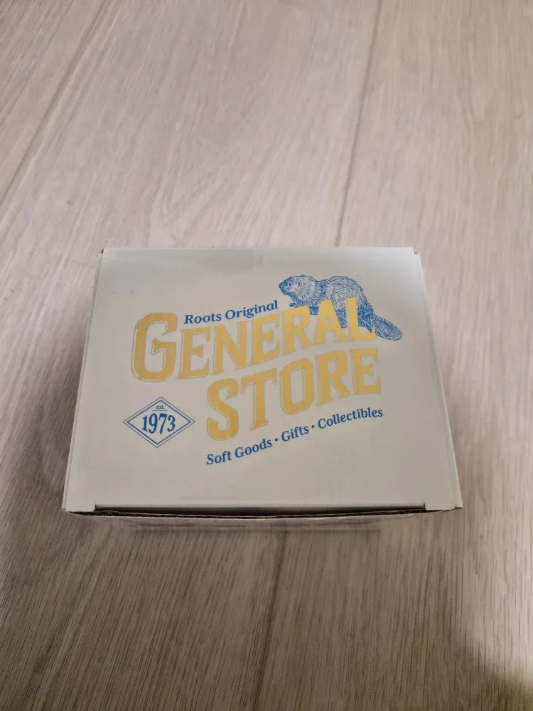 New Roots Toronto Collector Mug