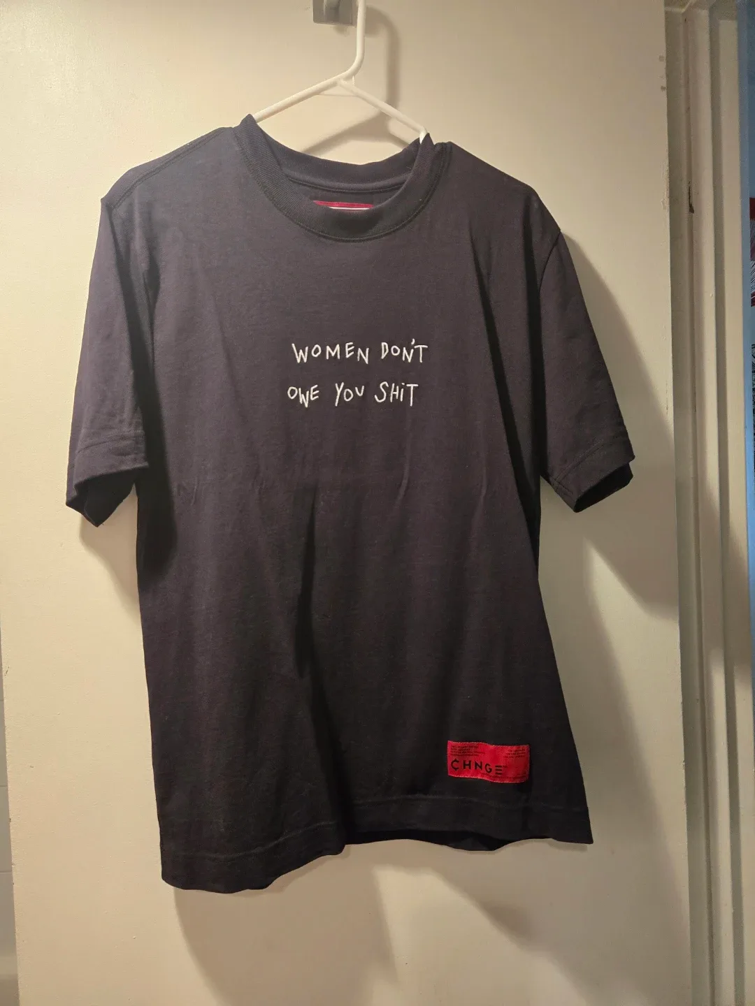 Radical t-shirt thumbnail