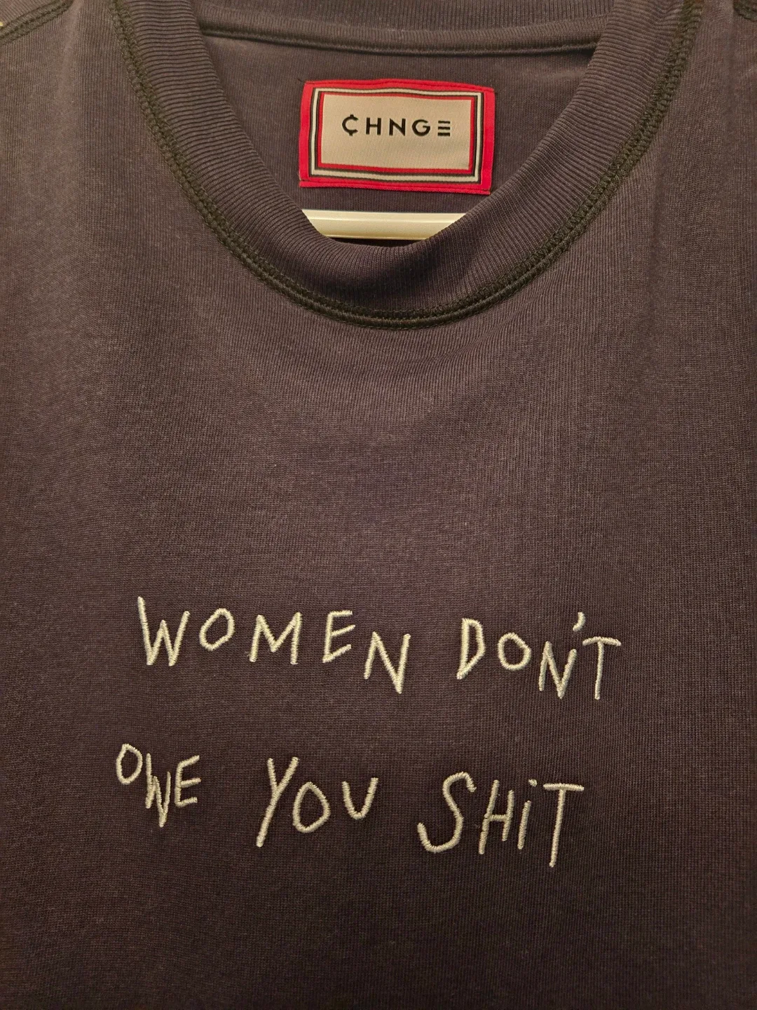 Radical t-shirt image indicator(3)