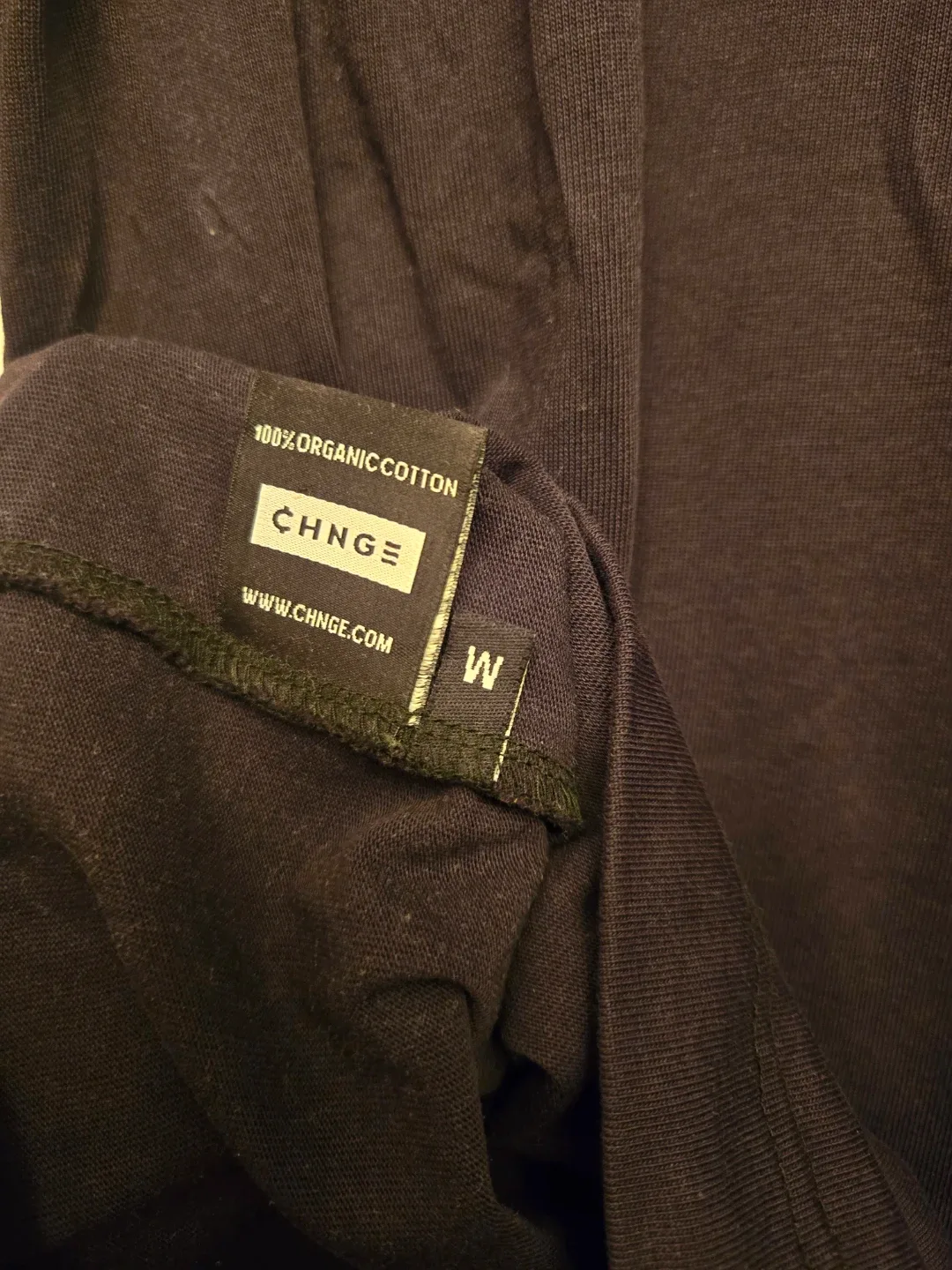 Radical t-shirt image indicator(4)