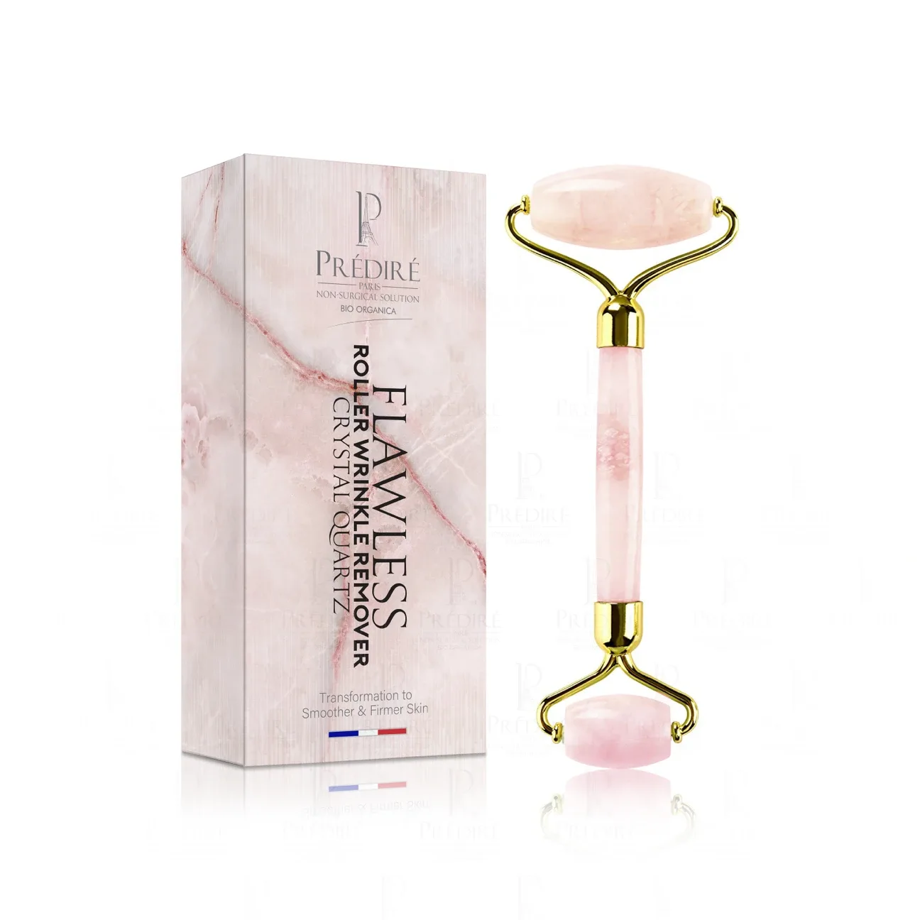 Prédire Rose Quartz Roller - New in Box!