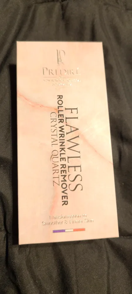 Prédire Rose Quartz Roller - New in Box! image indicator(10)