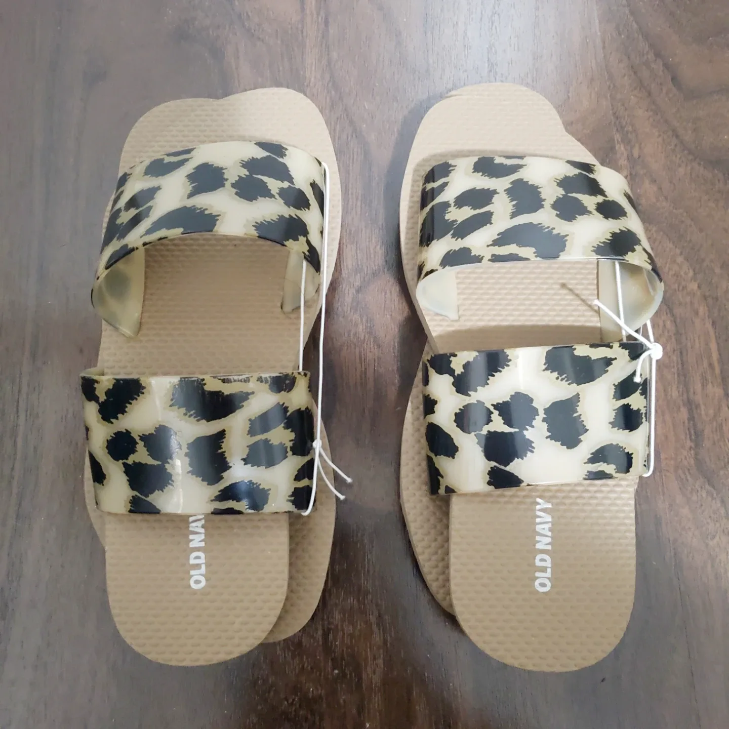 Old Navy Slippers thumbnail