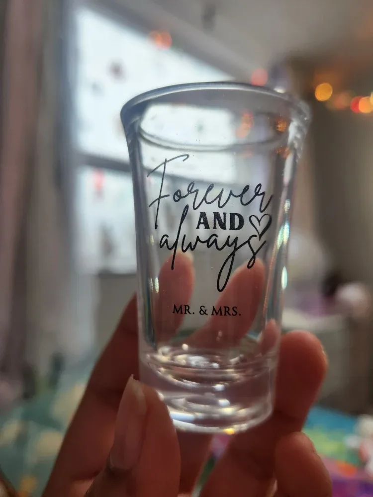Shot Glass