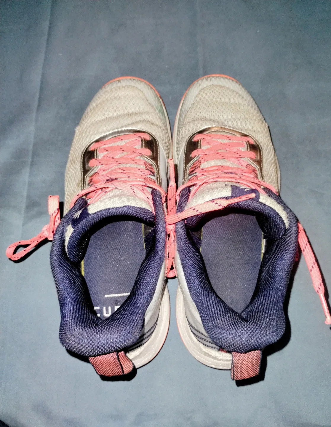 Under Armour Curry Basketball Shoes image indicator(4)