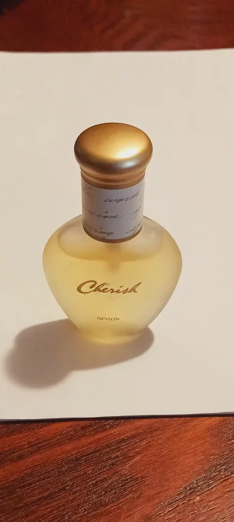 Cherish by REVLON Travel Size Cologne Spray  15ml