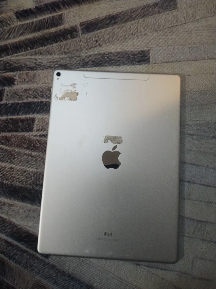 Apple iPad image indicator(2)