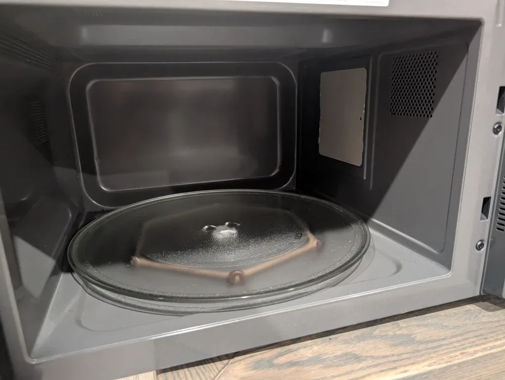 LG microwave image indicator(6)