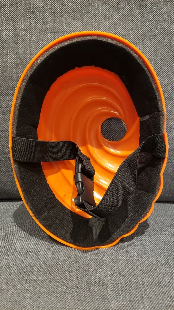 Tobi/Obito Kids Mask - Naruto Cosplay (New) image indicator(2)