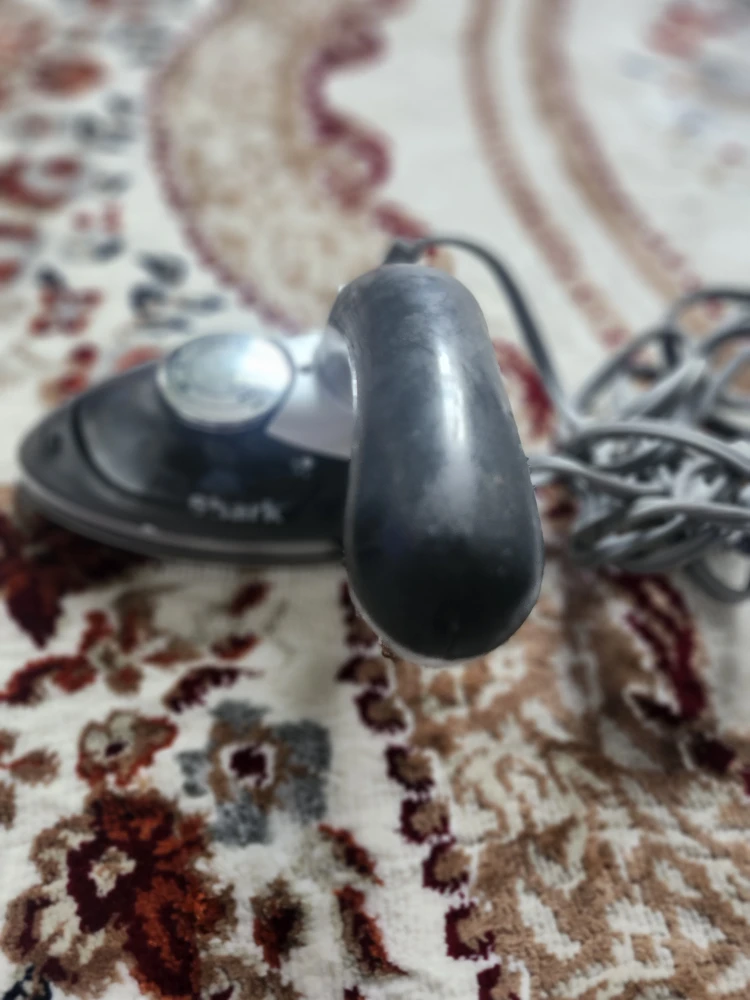 Shark Travel Iron - photo 4