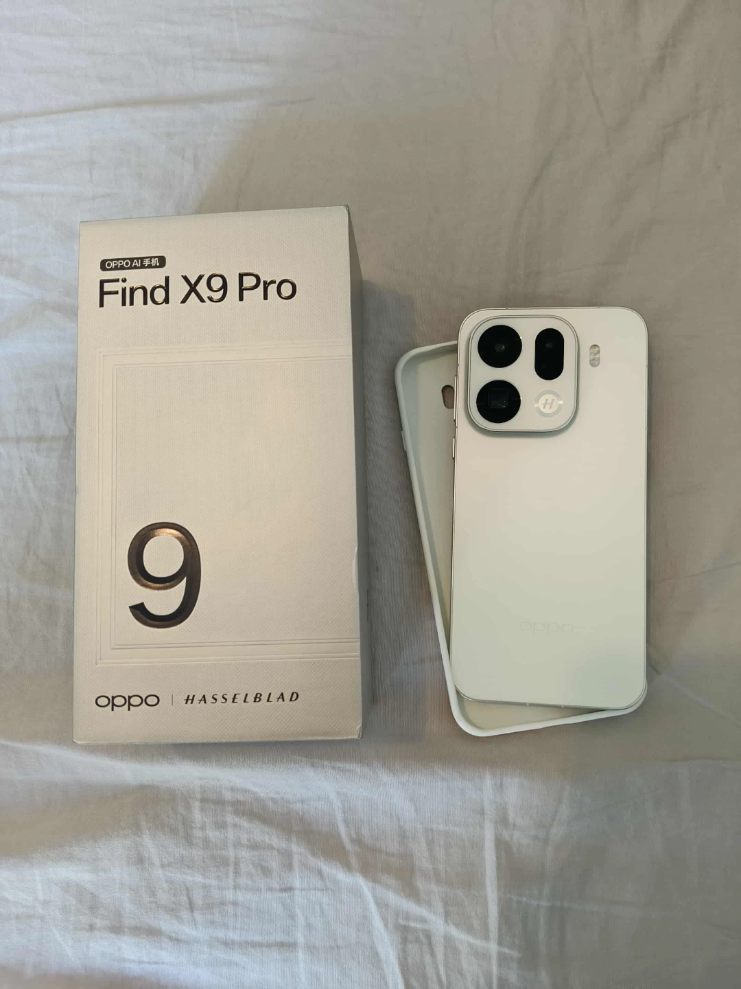 OPPO Find X9 Pro