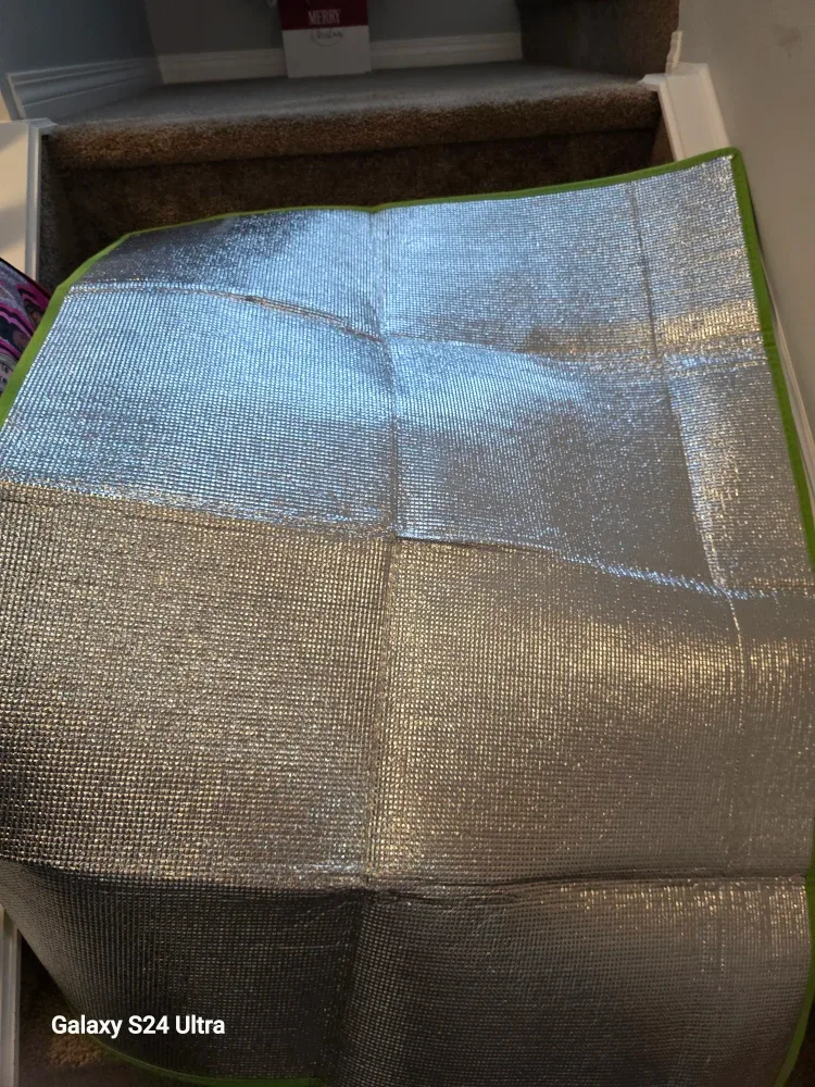 Disney Frozen II Paddle Pals Learn-to-Swim Life Jacket image indicator(2)