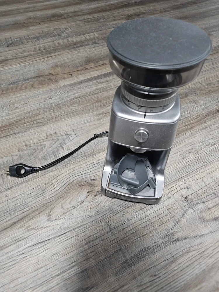 Breville Dose Control Coffee Grinder