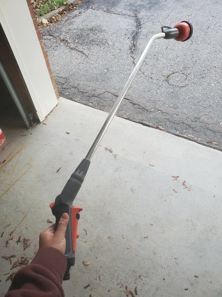 GARDENA 3-in-1 Garden Sprayer image indicator(3)