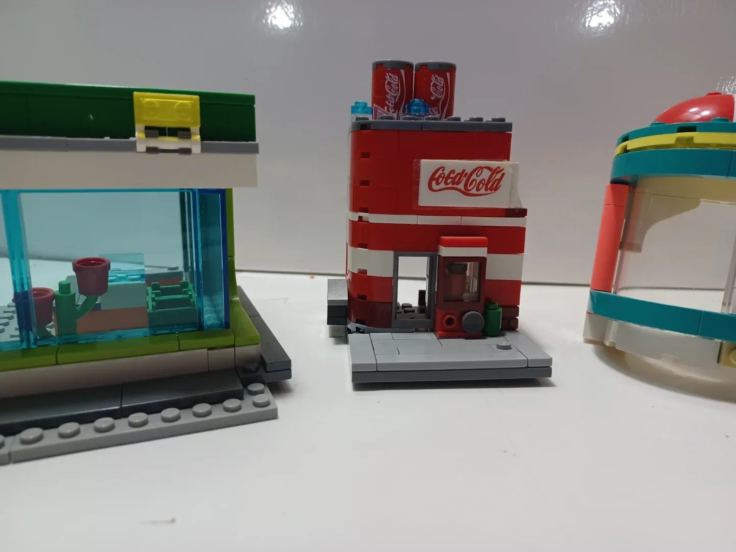 Incomplete parts . Sold as you see it in the picture. image indicator(3)