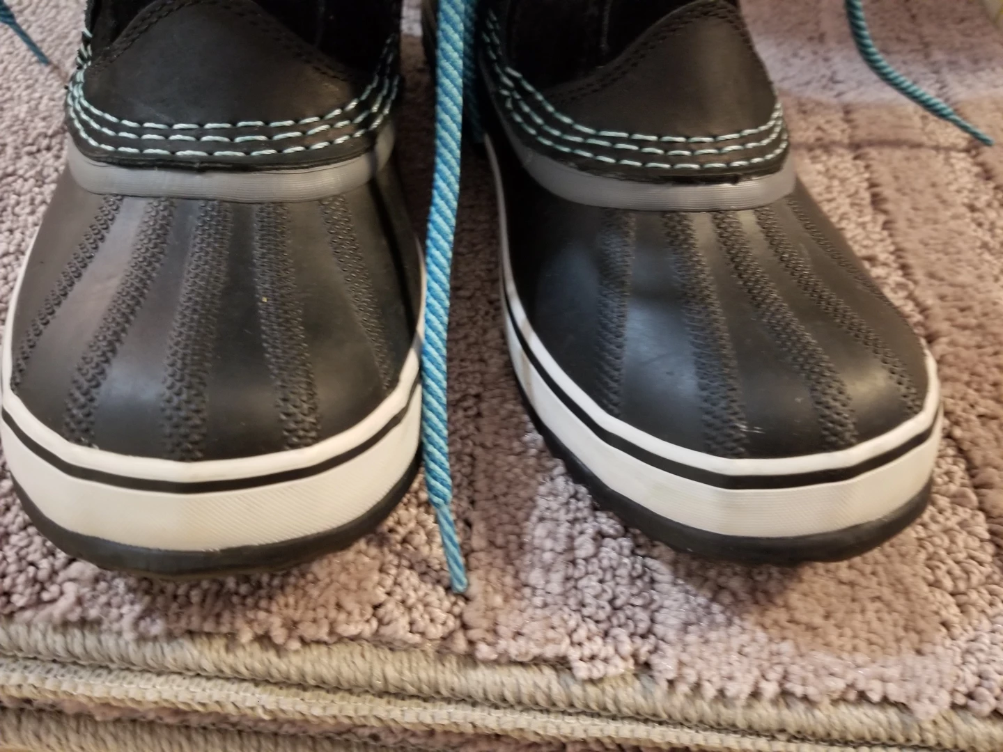 Sorel Women's NL2084-010 Winter Boots - Size 7 - photo 3