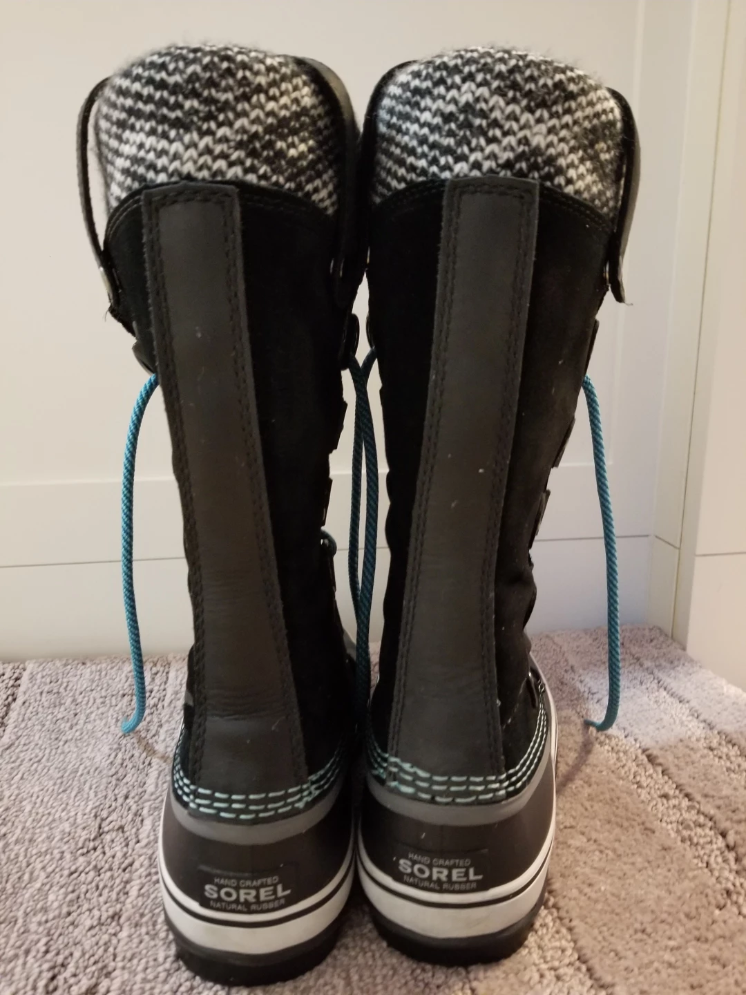 Sorel Women's NL2084-010 Winter Boots - Size 7 - photo 4