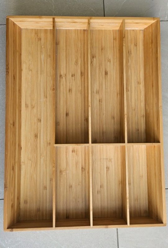 Cutlery Tray 15x20