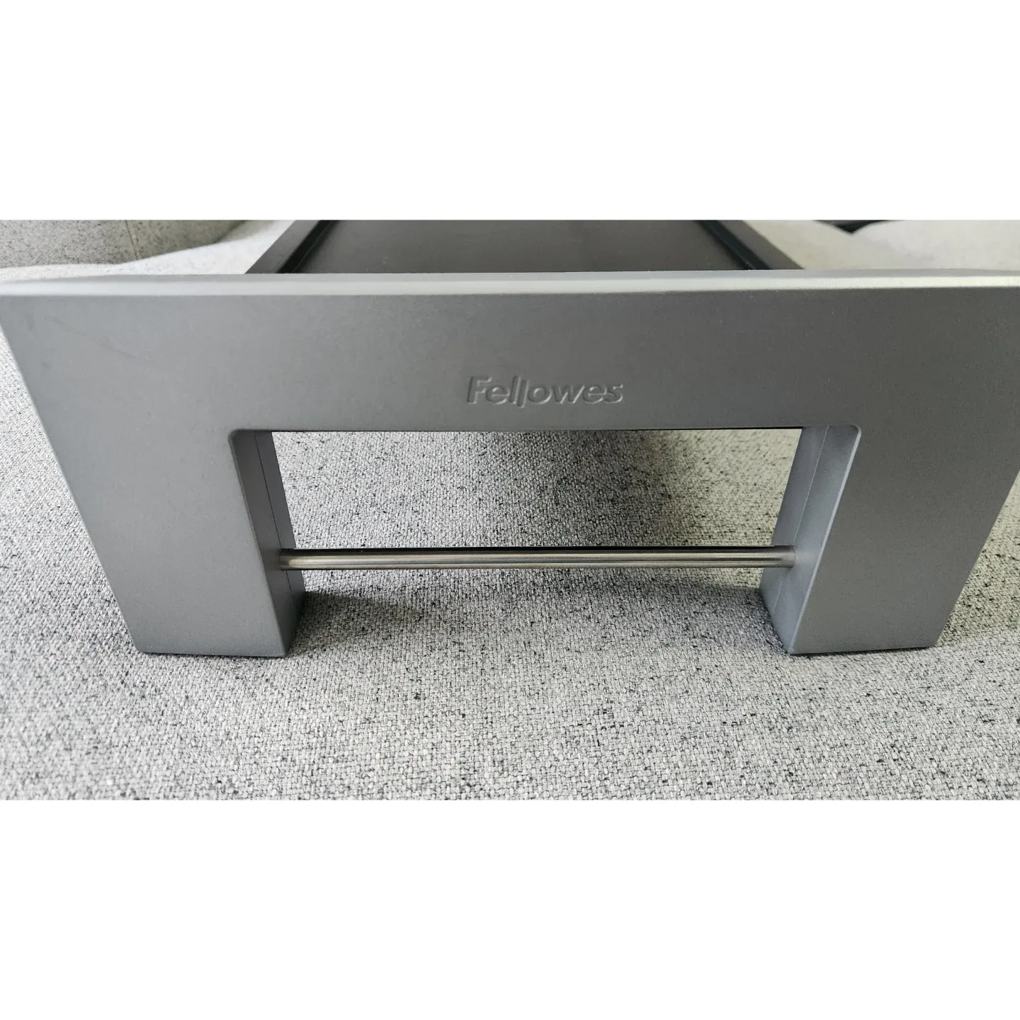 Fellowes Monitor Riser/Stand/Shelf image indicator(3)