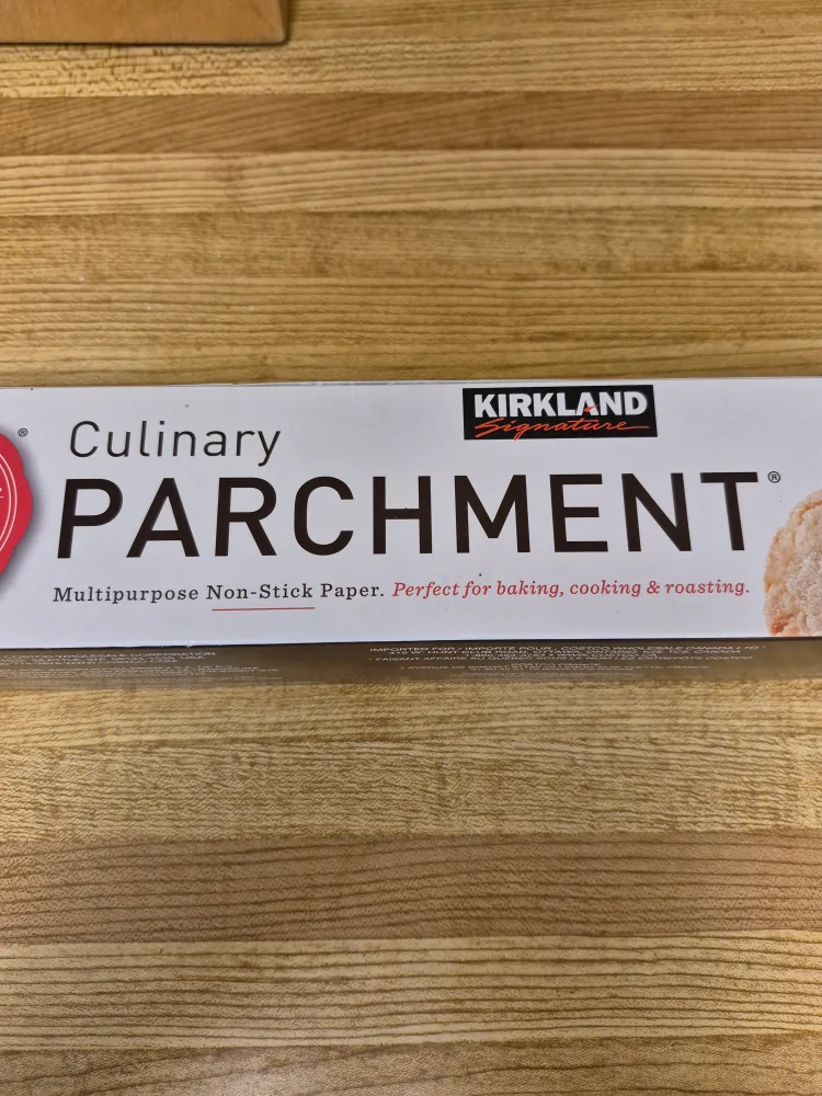 Parchment Paper: Jumbo Roll (Brand New / Sealed) image indicator(2)