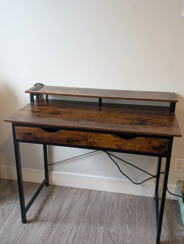 Desk for sale