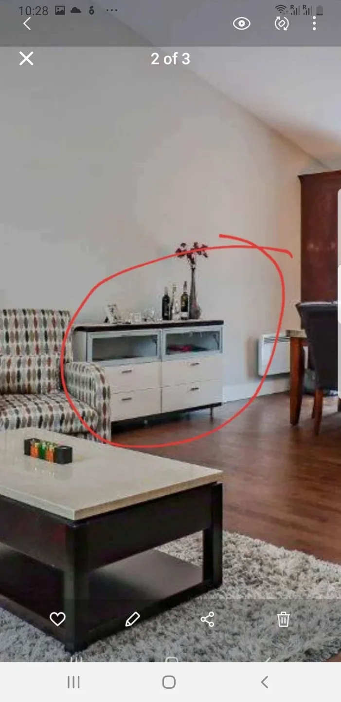 Drawer Dresser image indicator(2)