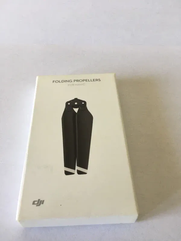 DJI Folding Propellers for Mavic - New image indicator(2)