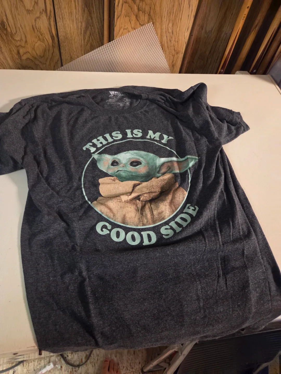 Star Wars Mad Engine T-Shirt - Size M